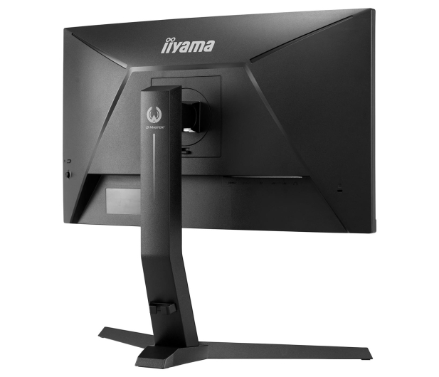 iiyama G-Master GB2466HSU Red Eagle Curved - 609827 - zdjęcie 8